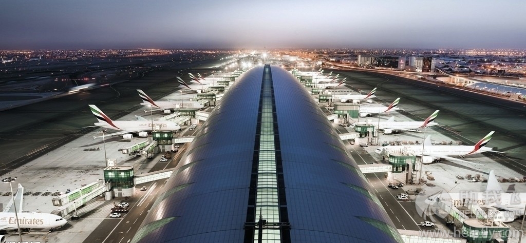 为什么偏偏是你原版视频,为啥有的航班不靠廊桥