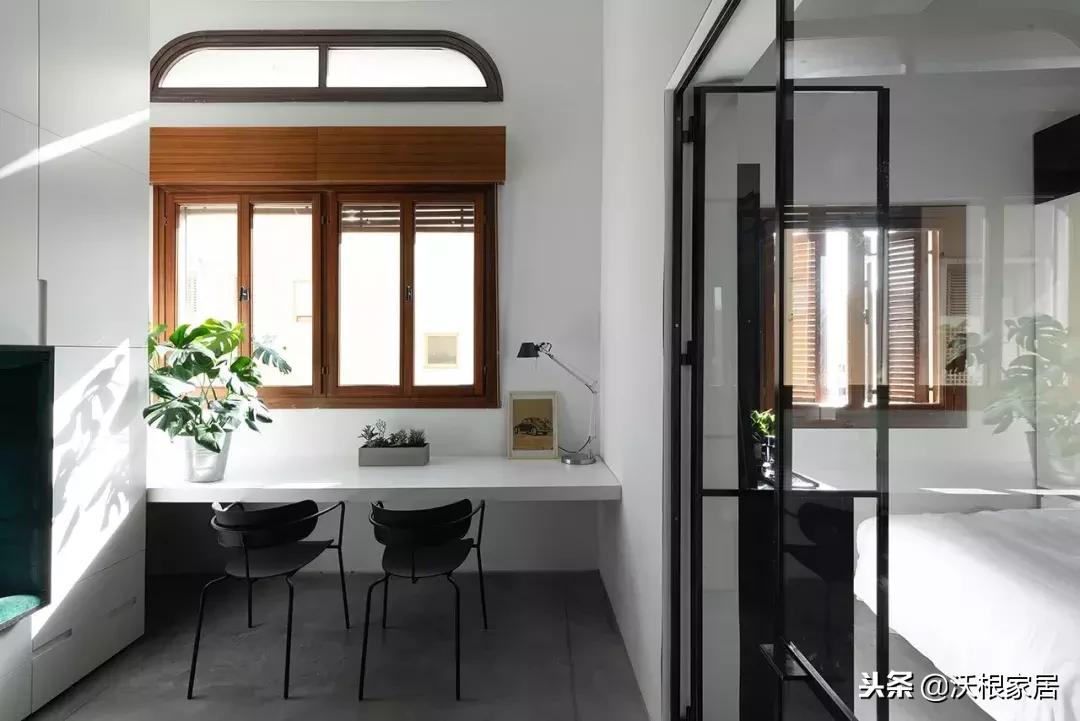 在工厂安个家,在工厂里简单上班的生活