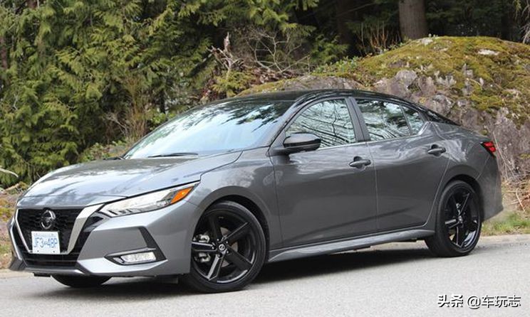 2020款日产轩逸sentrasr,2022款新轩逸sentra