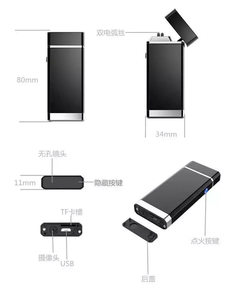 针孔摄像头和色情产业链！一不小心，你就会变成其中的一员