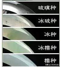 关于翡翠的一些知识,关于翡翠的知识大全书籍有哪些