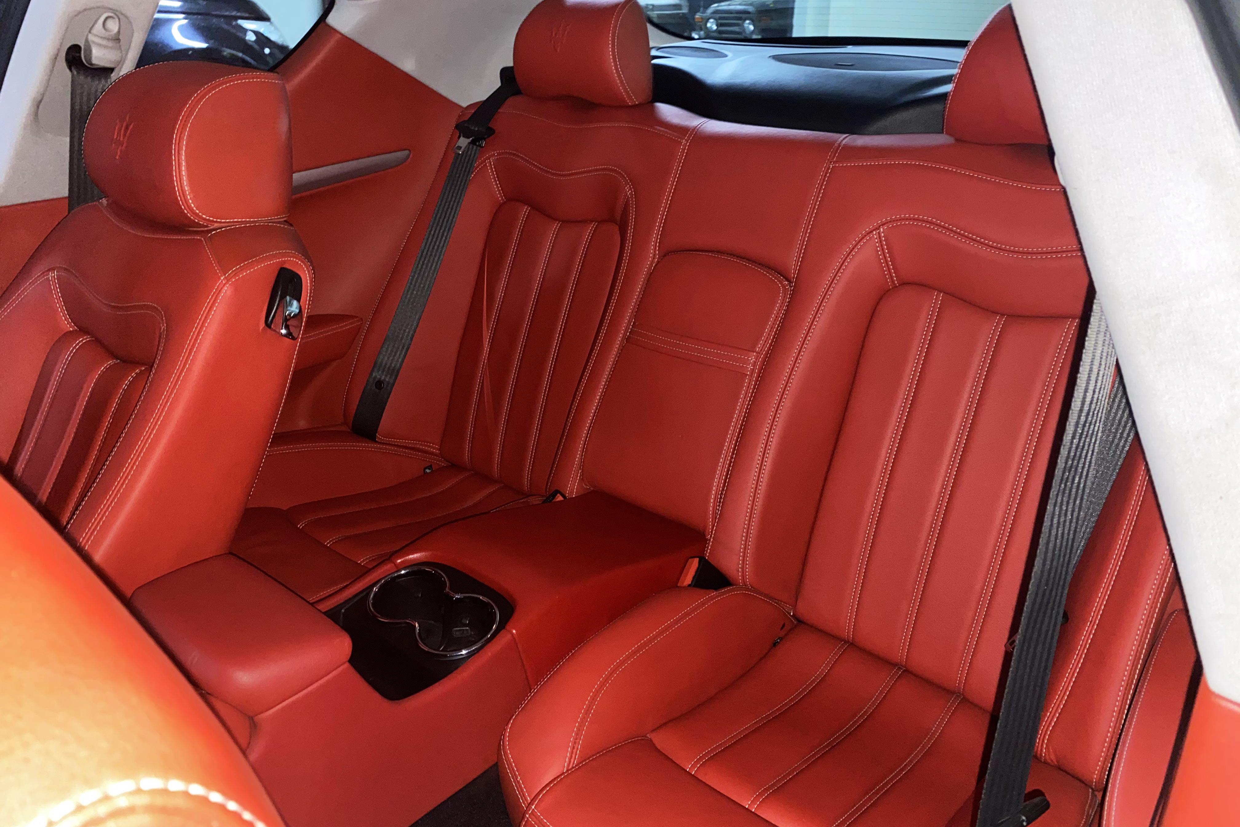 卖车的话有几成真的？十年玛莎Gt检测完毕，客户直爆：报告别出了