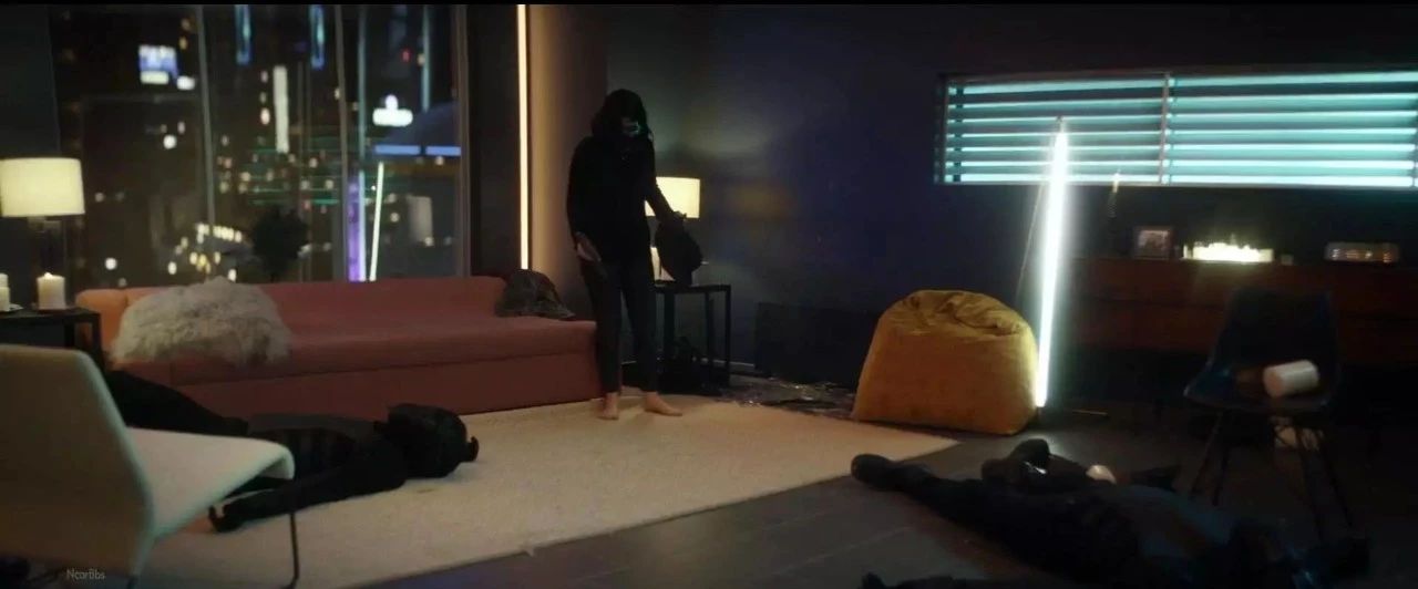 星际迷航皮卡德里面的科技,星际迷航皮卡德太空战斗