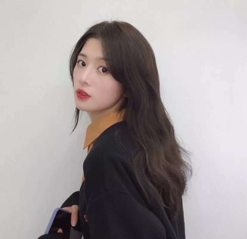 2020年流行这5款发色，显白又减龄