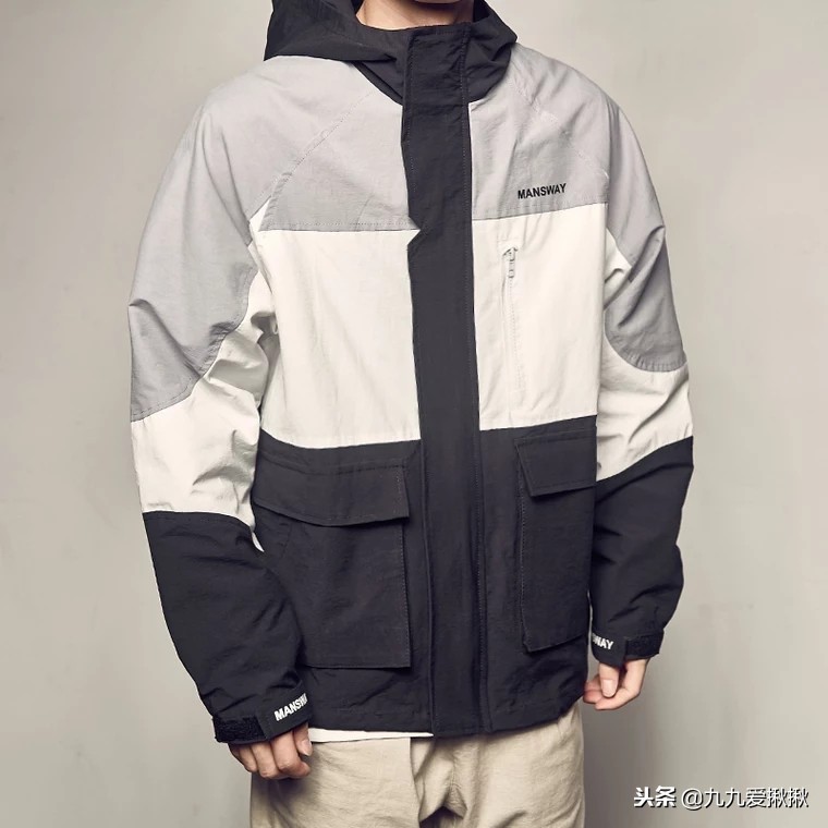 淘宝店铺推荐男装高性价比短袖,有质感的男装衣服推荐淘宝店铺