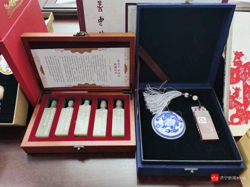 “印象济宁”32个优秀外宣作品名单揭晓向世界推广济宁形象