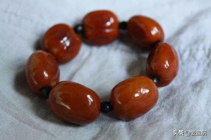 值得盘玩的小众木质手串,小众好看手串有哪些款式