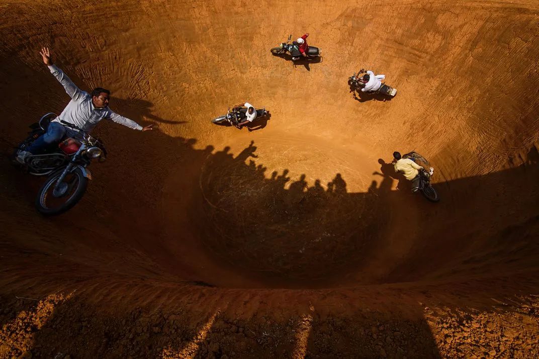 世界优秀获奖摄影作品,摄影大赛获奖作品欣赏