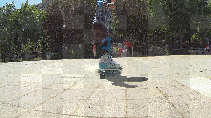 酷骑轮滑护具儿童,轮滑鞋儿童初学者酷骑