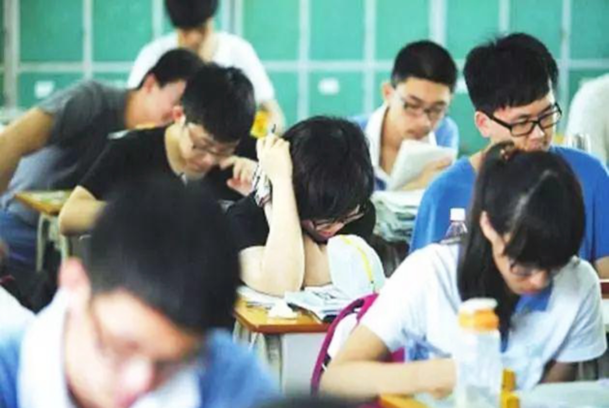 离重点高中差多少分适合借读,差10分借读重点高中好吗