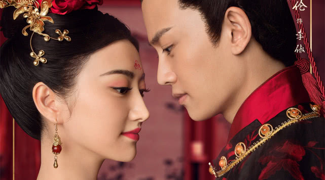 十部顶级虐心古装剧有哪些,好看且虐的古装爱情剧