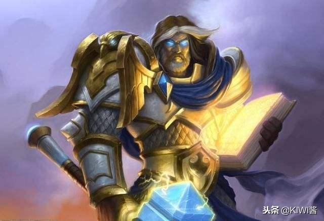 魔兽世界圣骑士所有技能详解,魔兽世界圣骑士玩家