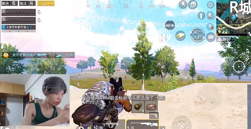 awm伤害到底多可怕,awm为什么被削弱了