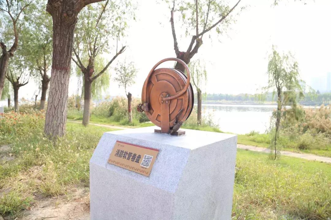 邯郸有什么网红地方,邯郸10大免费公园