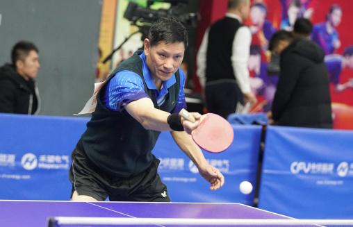 中国乒乓球的实力让人瞩目,乒乓球每一场比赛都有价值