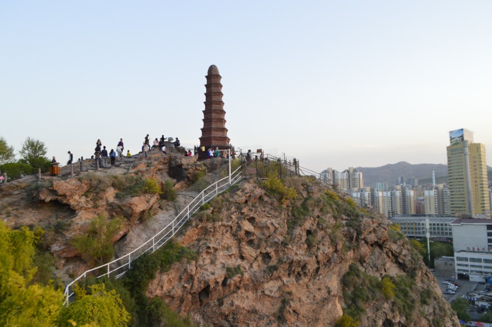 乌鲁木齐自驾到海口途经重要景点,乌鲁木齐带孩子周边游玩景点推荐