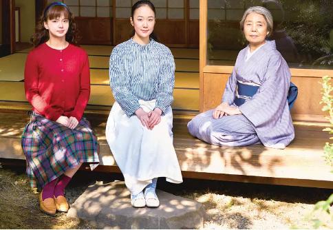 历届日本电影旬报十佳豆瓣评分,日本电影旬报十佳