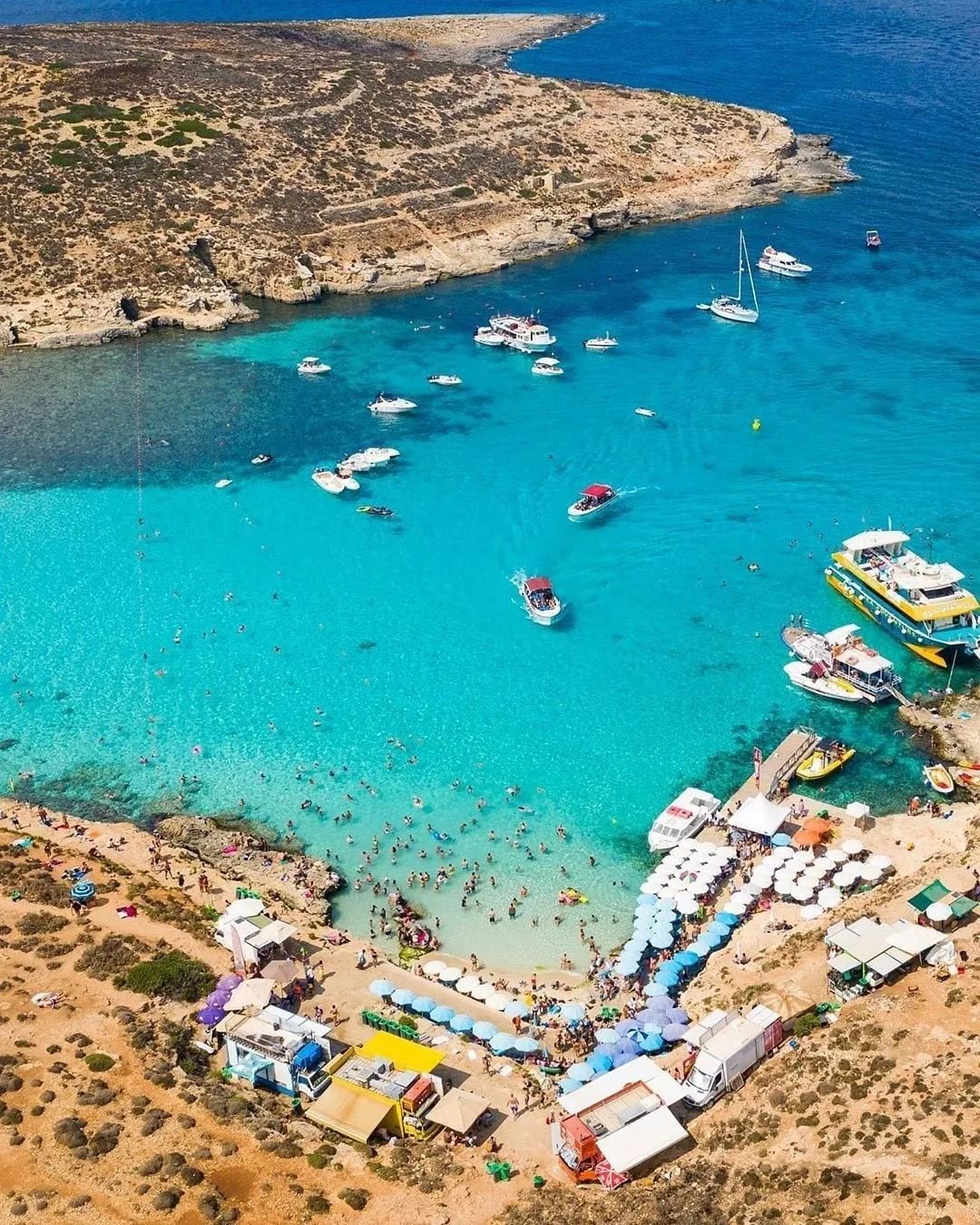 世界还有没确诊的国家,全球仅剩的4个零确诊的国家