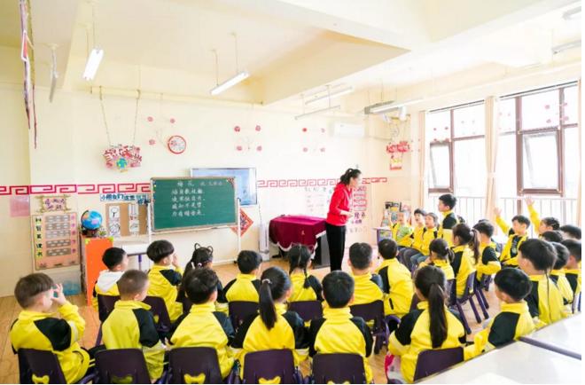 郑州中原区优智实验幼儿园日常,二七区优智幼儿园怎么样