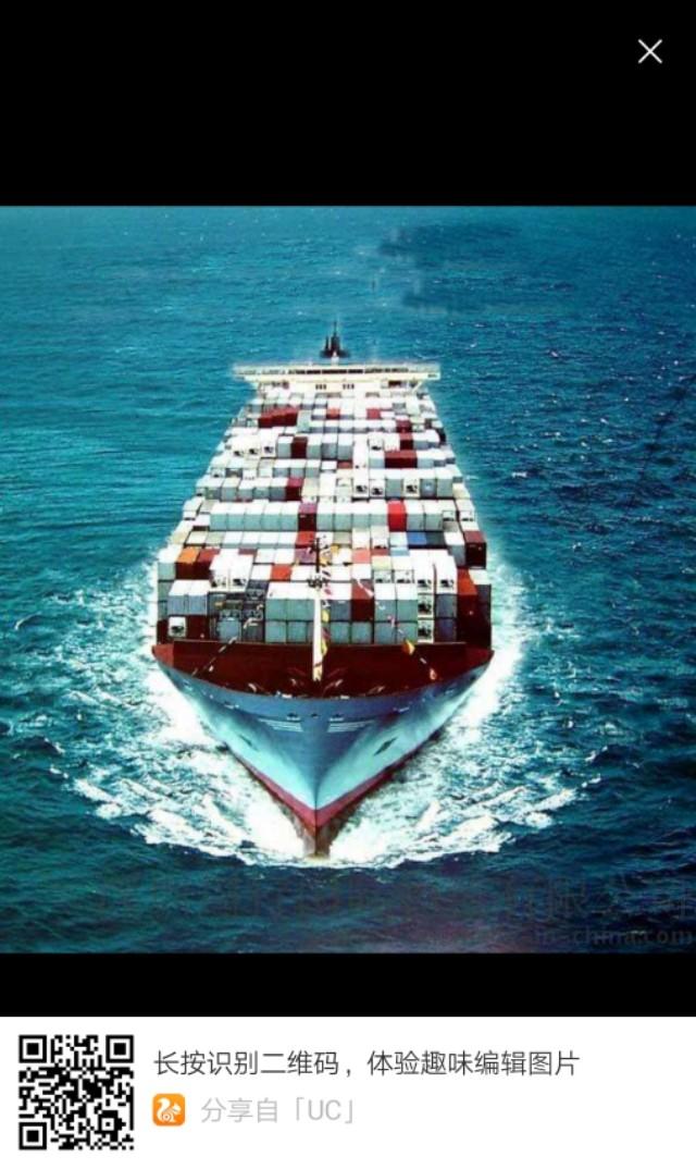 物流分为哪些类型,论述中国物流发展的趋势