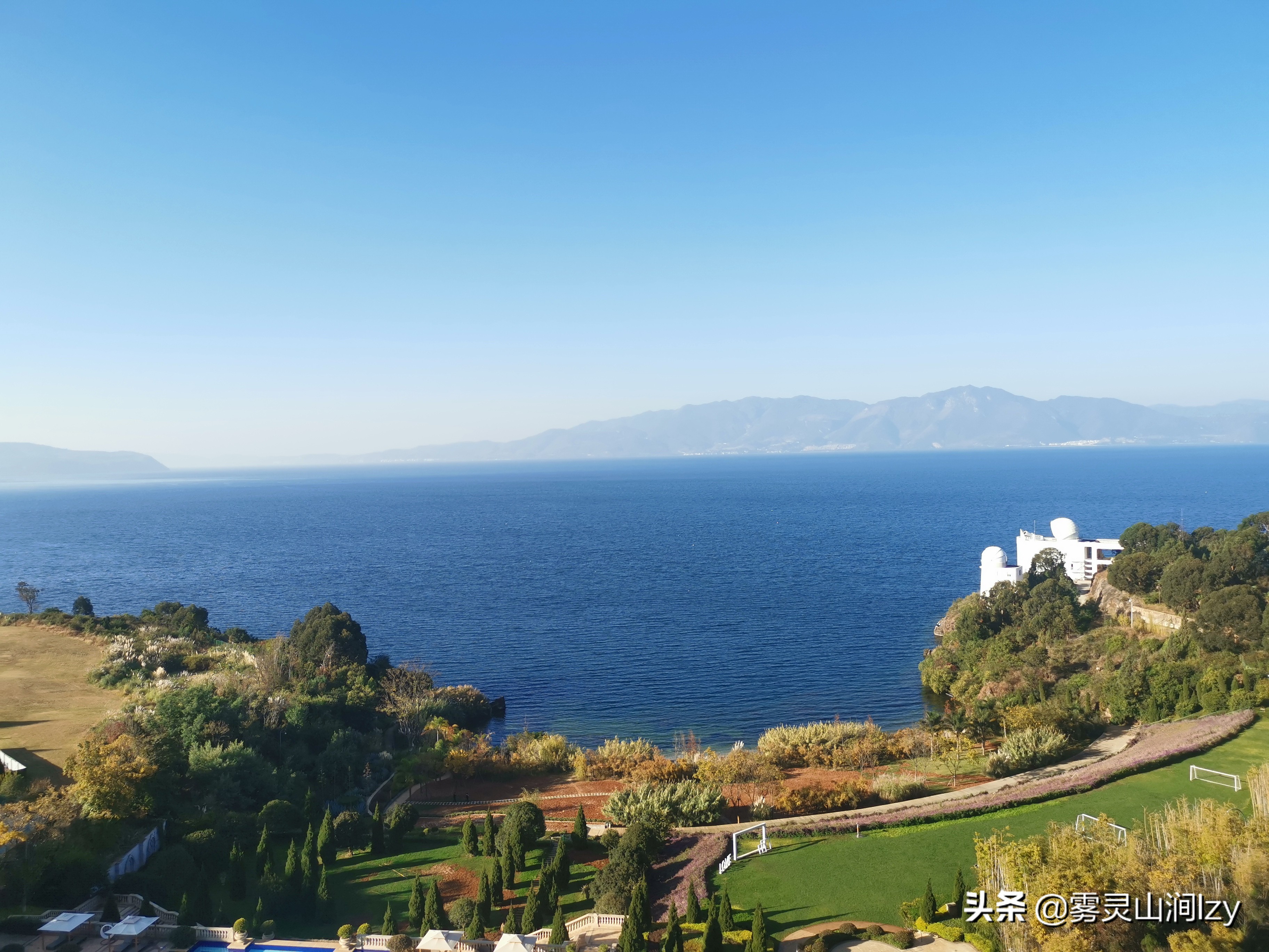 全国希尔顿一览,全中国度假酒店