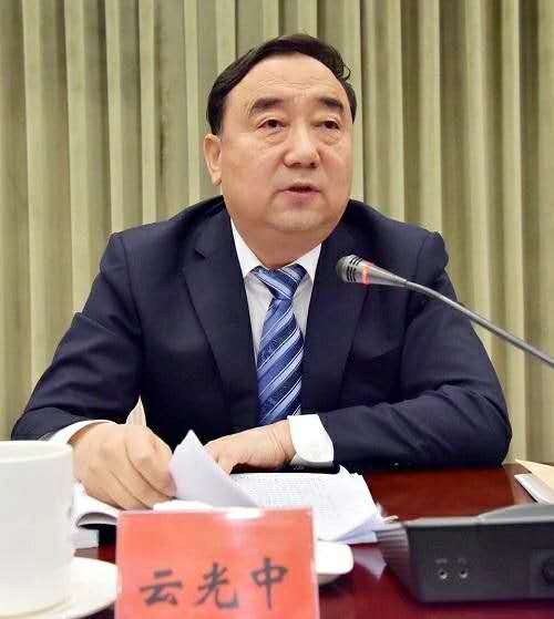 揭秘落马贪官董秉惠、云光中的背后往事