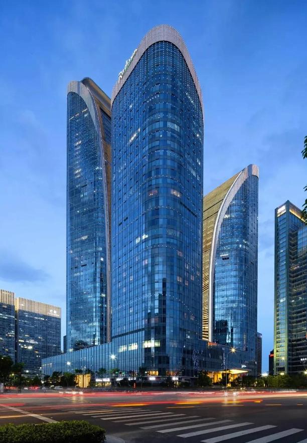 十大酒店级别排名,史上最全的五星级酒店分级