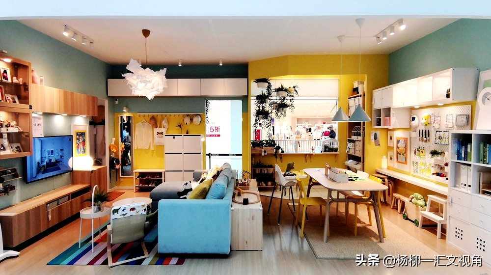 宜家家居快闪体验店,宜家快闪线上店