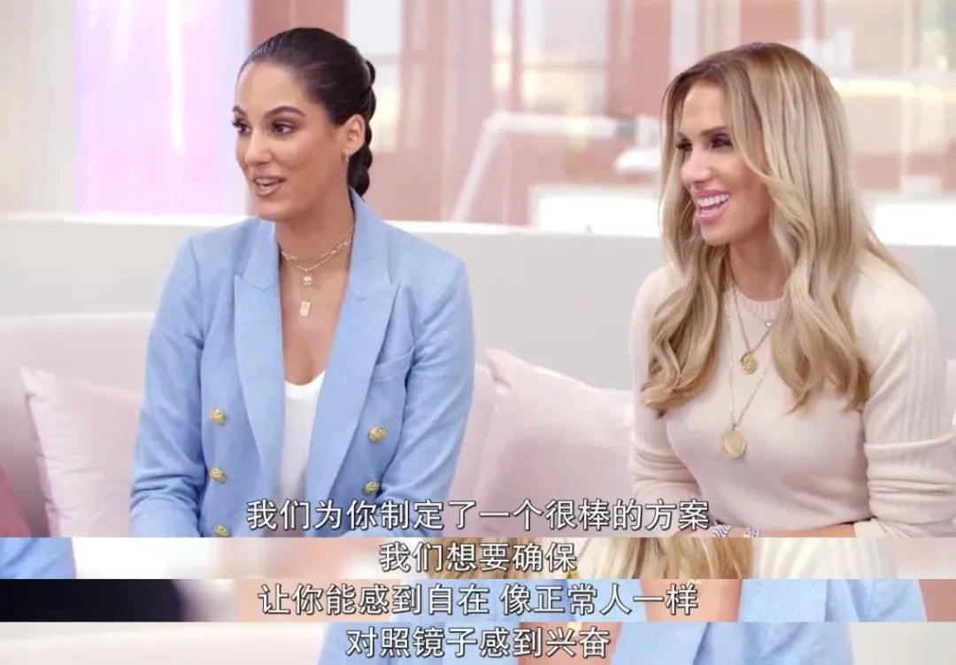 整容能弄成明星的样子吗,整容真的能整漂亮吗