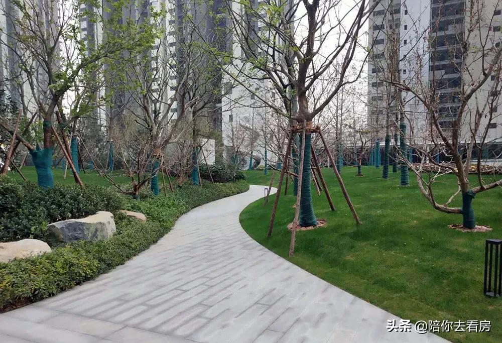 一个地市来的小开发商,打了所有大牌房企的脸