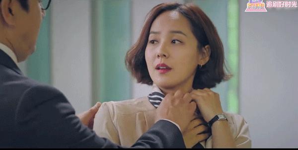 韩国上流美女穿搭,韩国顶楼女主穿搭