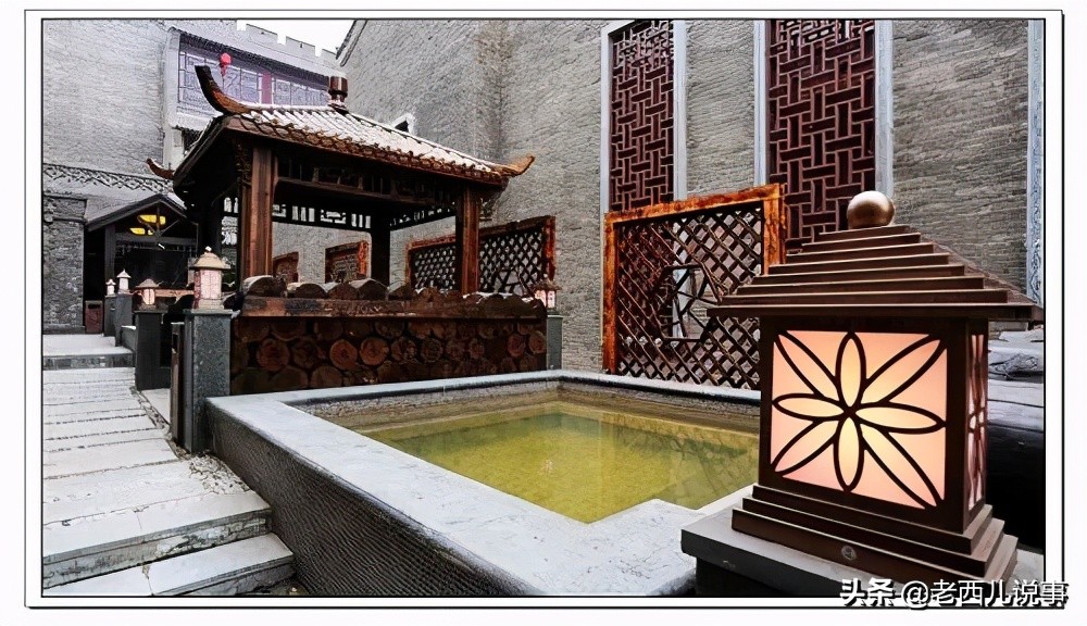 灵石崇宁堡3月温泉价格,灵石崇宁堡温泉能吃饭么