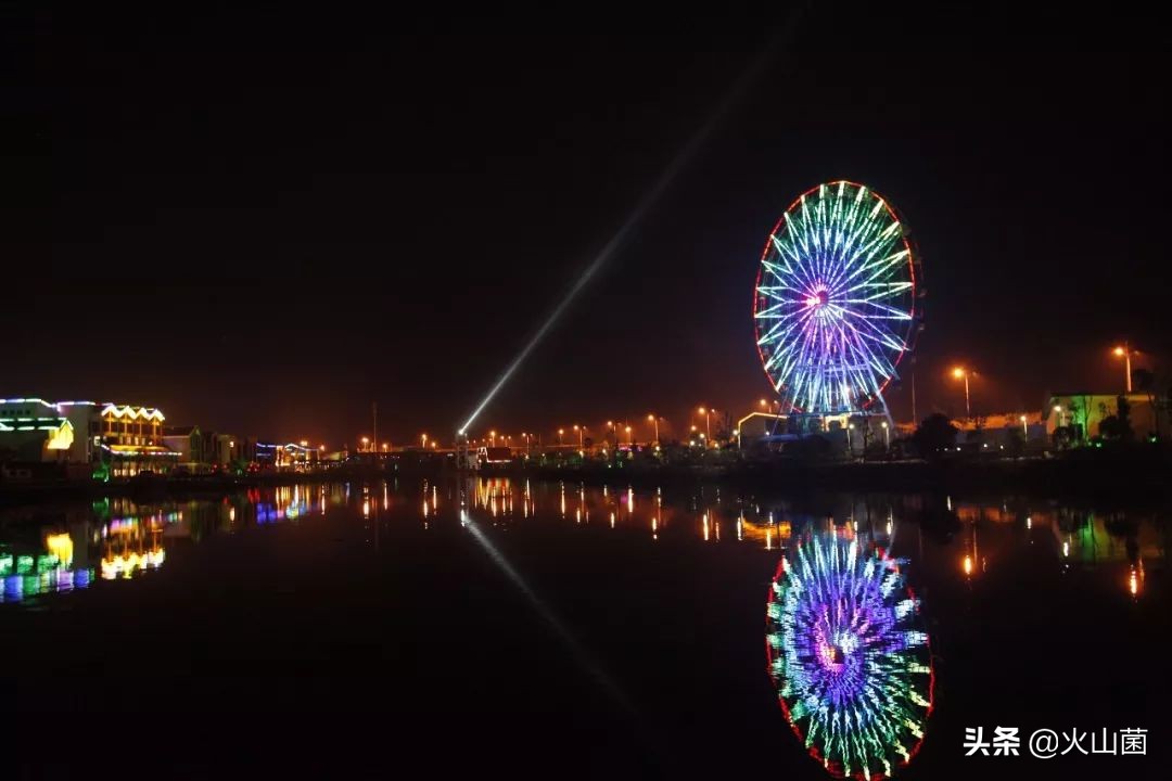 逃离高温“熔炉”，南方的夏天就该玩雪