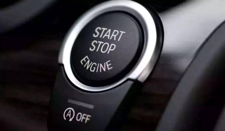 老司机教你如何使用自动启停,汽车自动启停好坏处