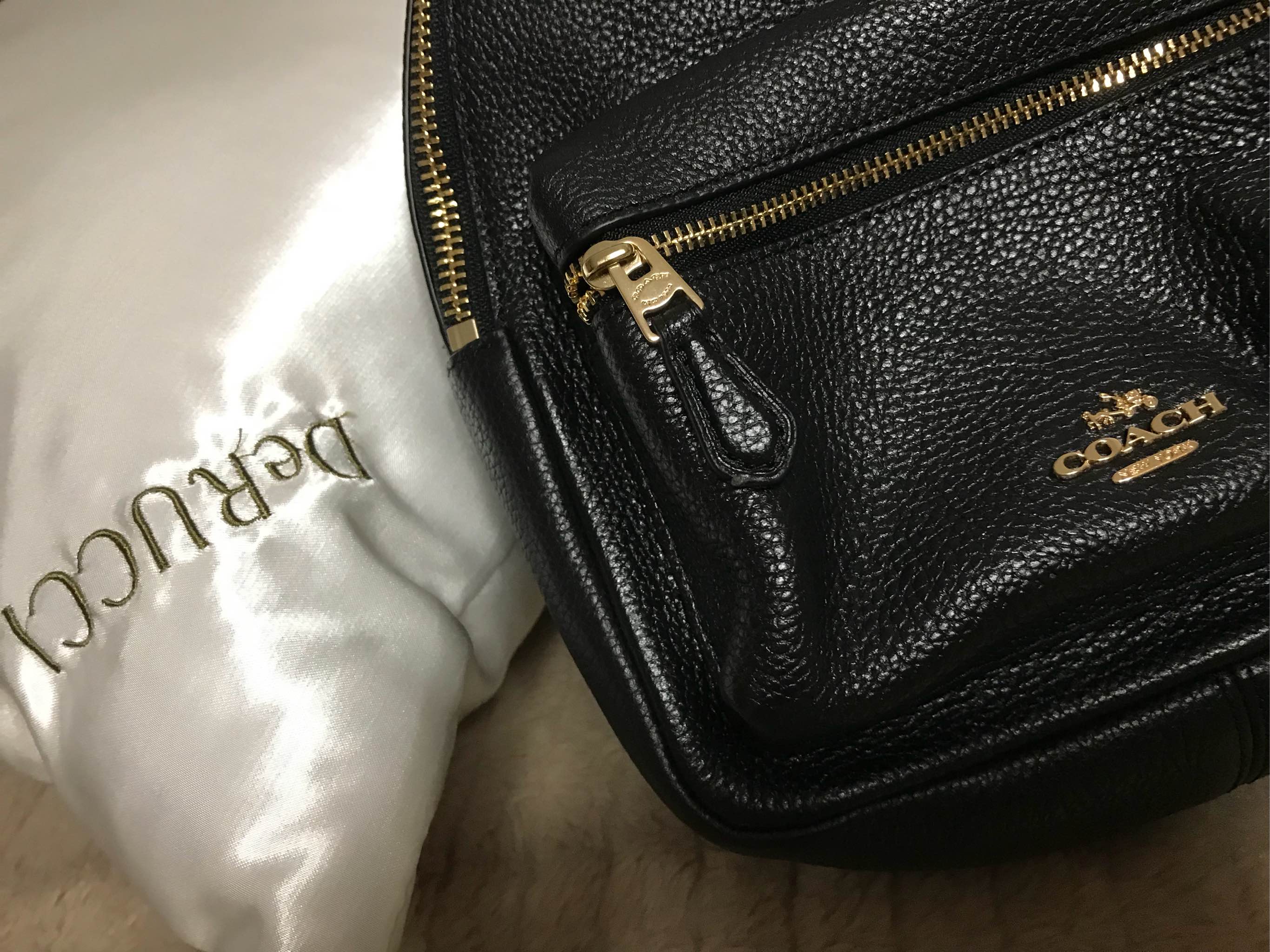 包包女包轻奢品牌coach蔻驰,coach蔻驰直播休闲男士双肩包