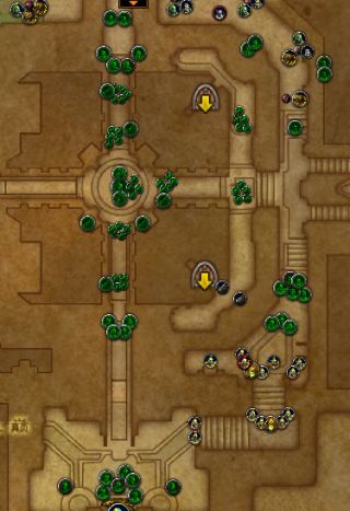 魔兽世界大秘境排行在哪里看,魔兽世界大秘境评分怎么到600