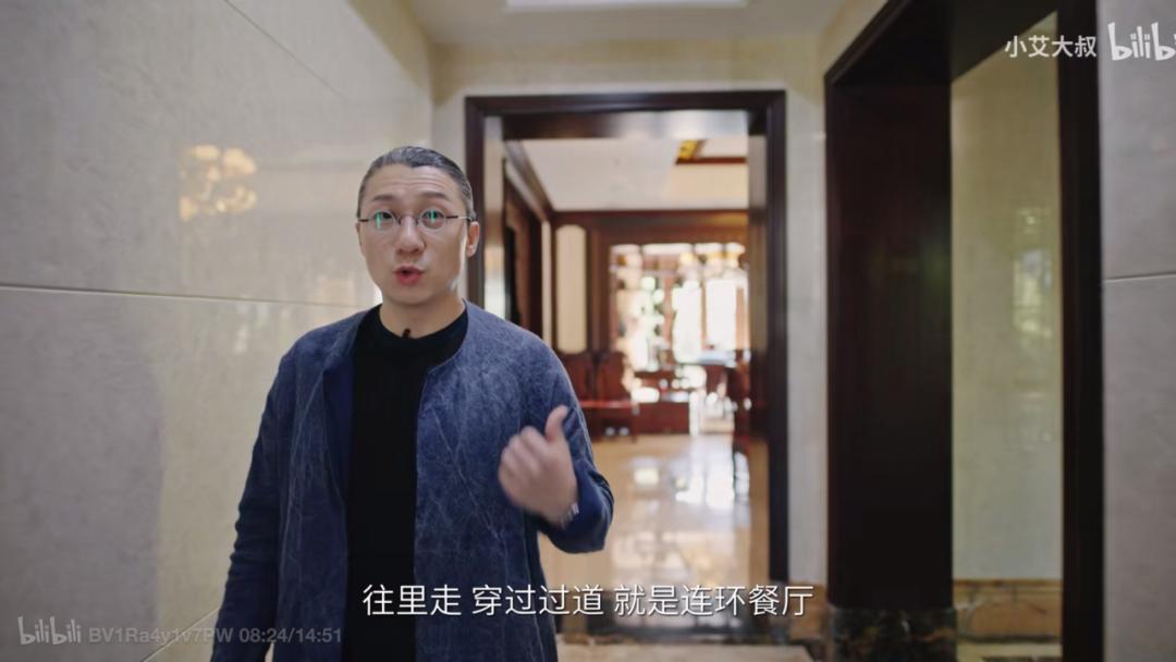 80%人对中式审美没信心？50岁大叔却花20年造园子，年轻人都喜欢