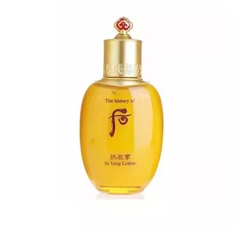 雪花秀好还是后的护肤品好,雪花秀干皮选哪一款