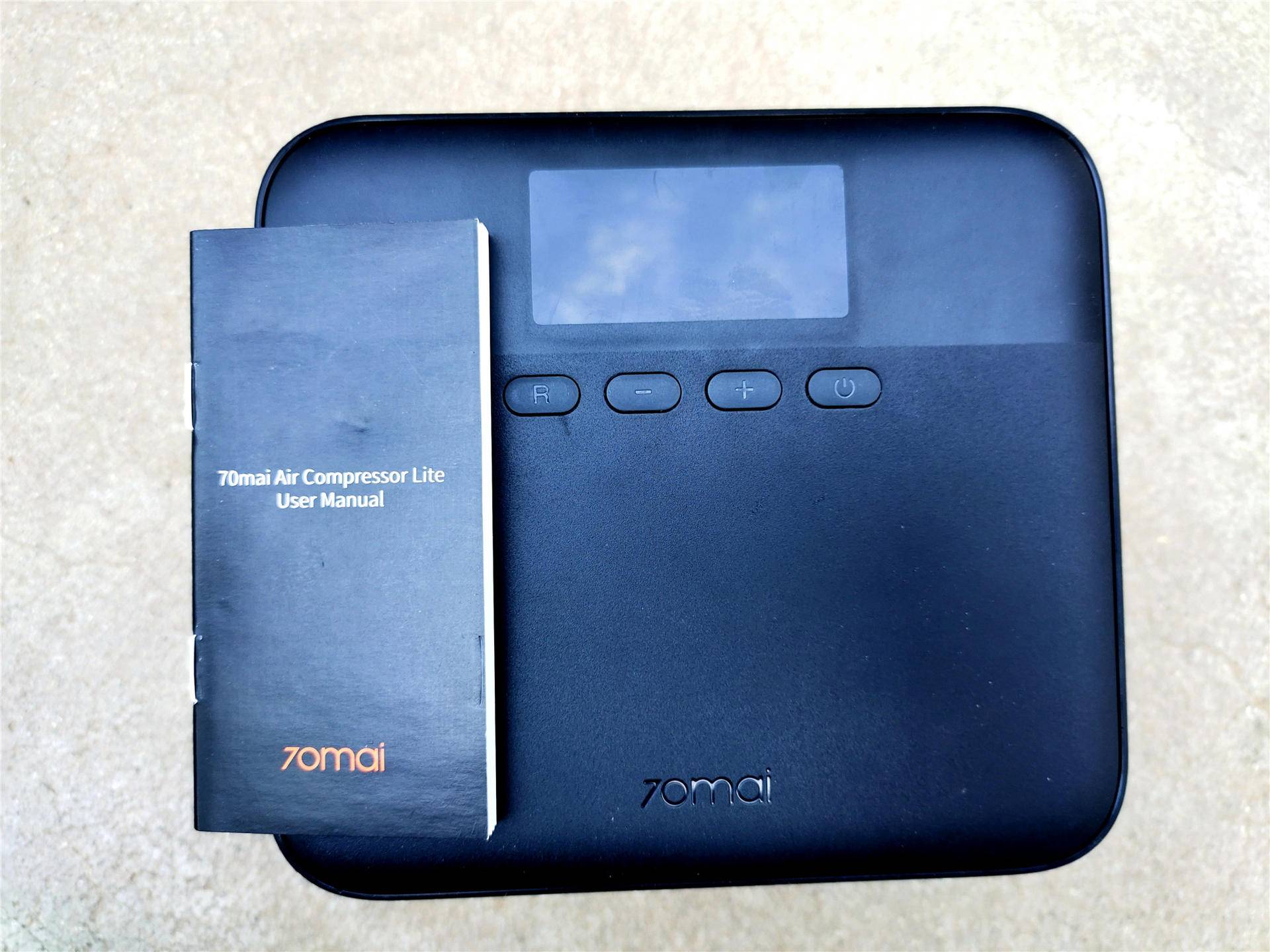 新手车载充气泵推荐,充气泵一键快速充气老司机必备