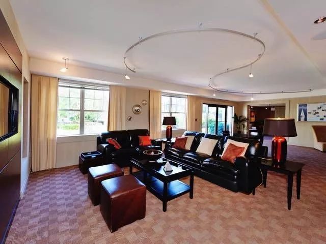 新嘉出国丨美国中学学校介绍——纽约州-长岛路德学校