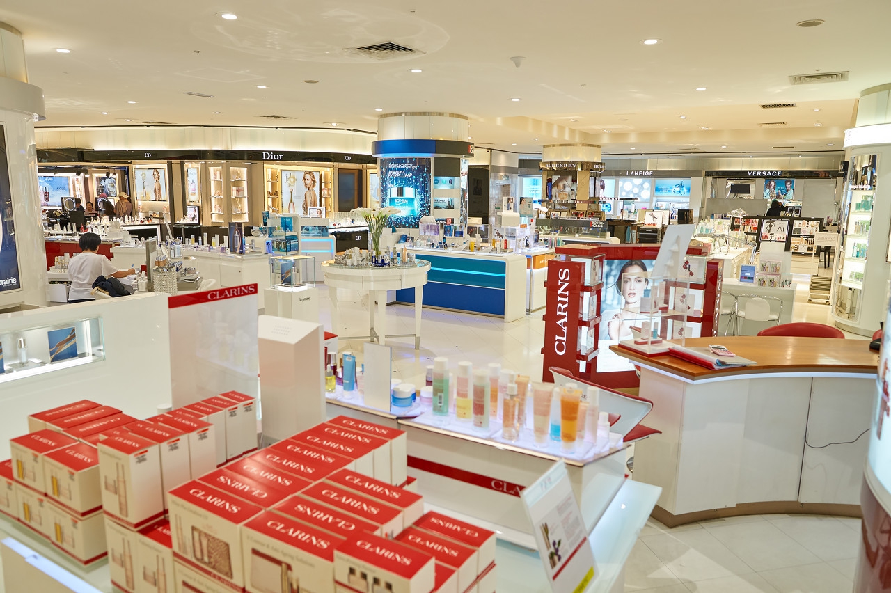 化妆品品牌进货渠道哪个好,化妆品专卖店哪个靠谱