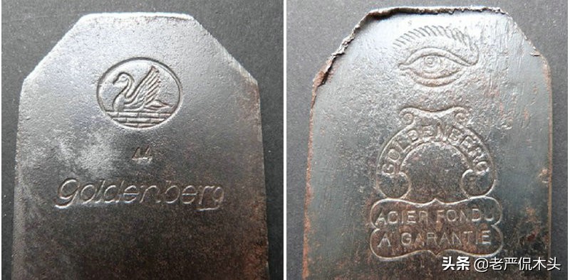 德国手牌？德国眼牌？这些工具*党**眼中的名牌，你真的了解它们吗