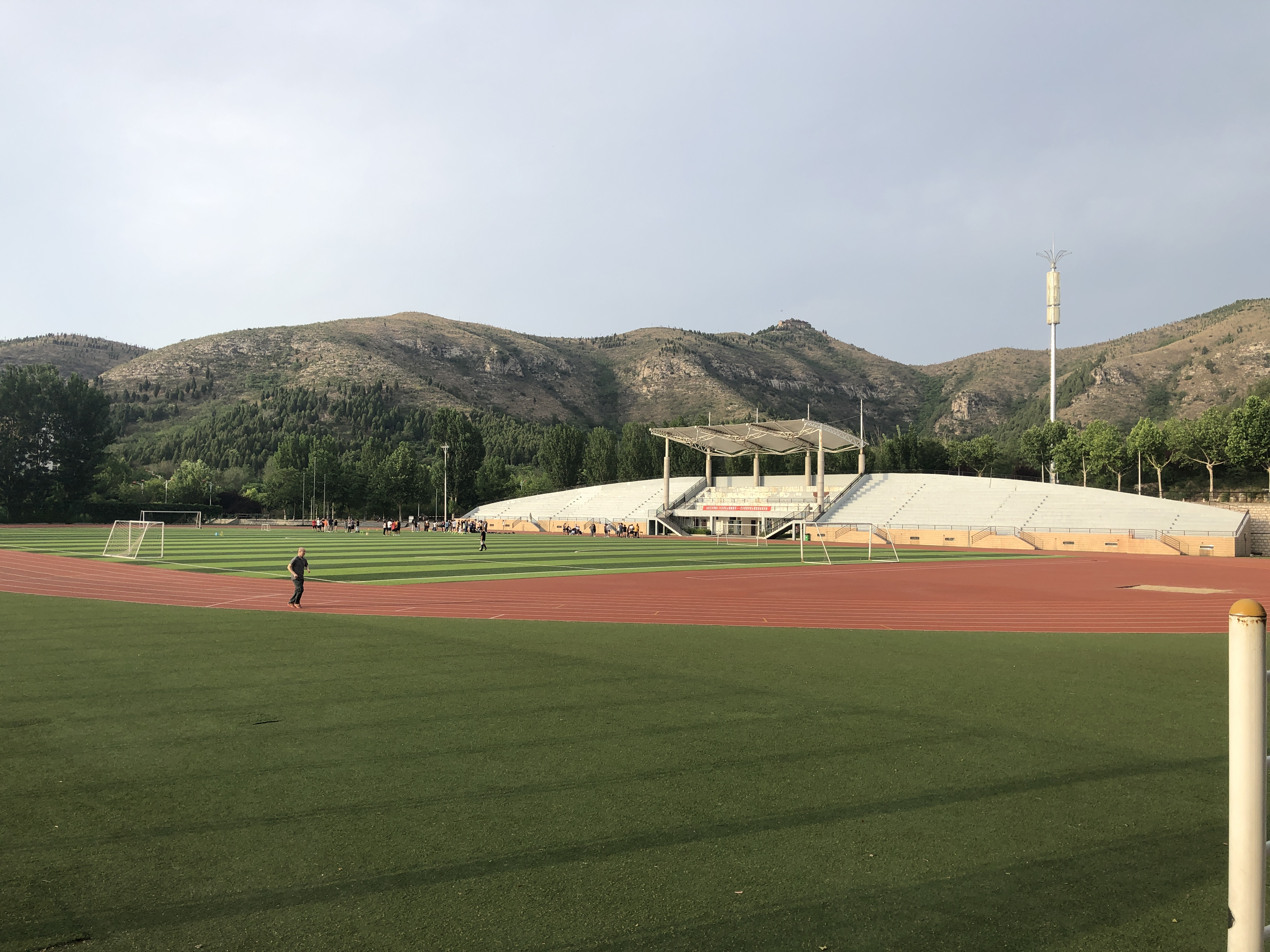 山东艺术学院介绍,中国六大艺术学院