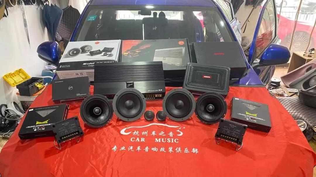 本田xrv换喇叭音响效果会好吗,本田xr-v安装高音喇叭