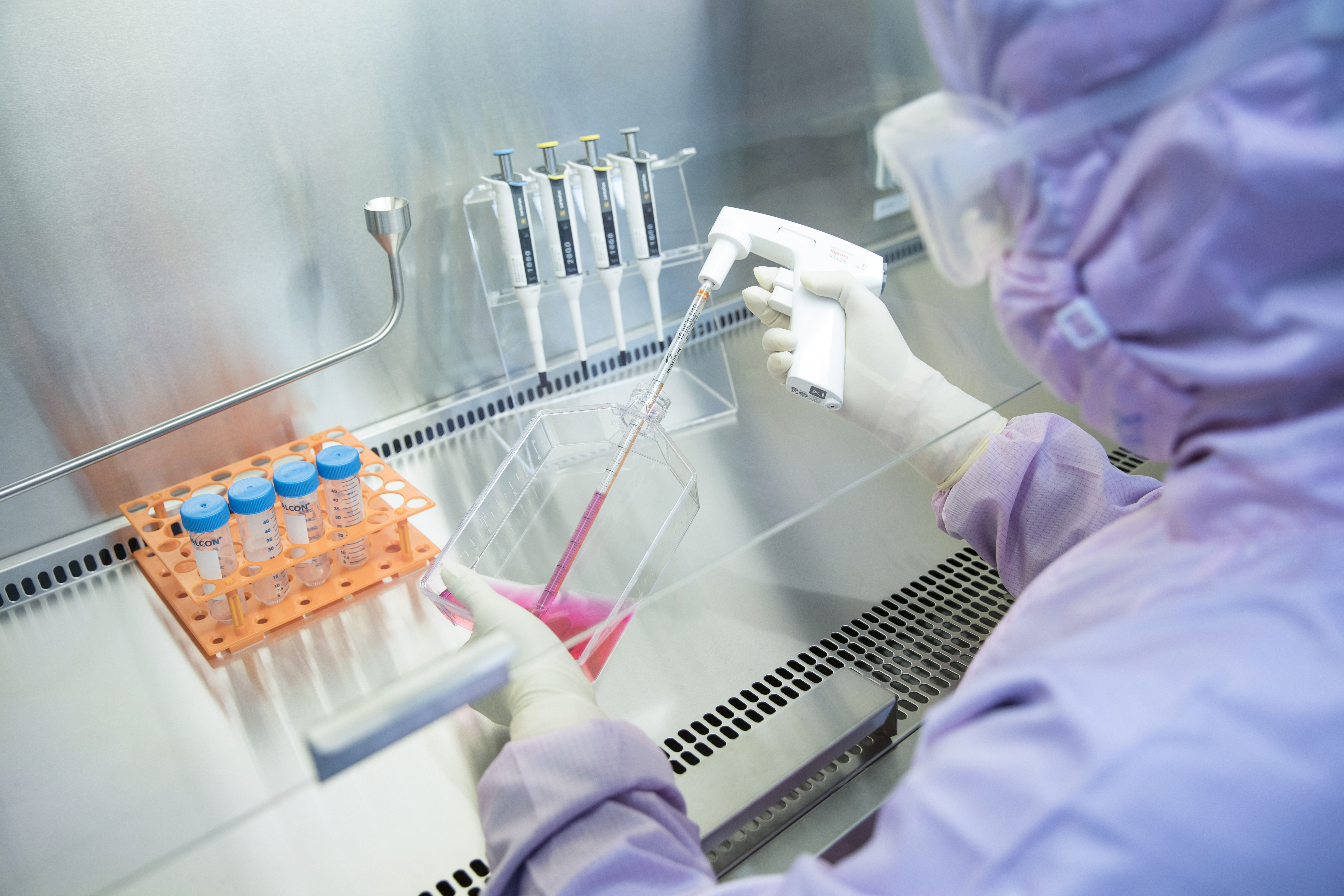 胰腺癌药物研究最新成果,胰腺癌特效药上市公司