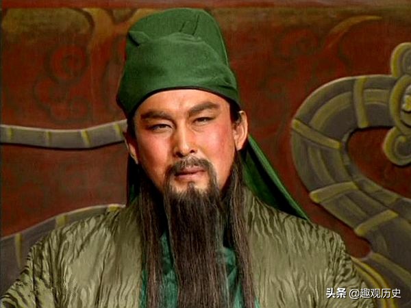 风云聚散，武圣永传：关云长是凭借什么而受到万世景仰的？