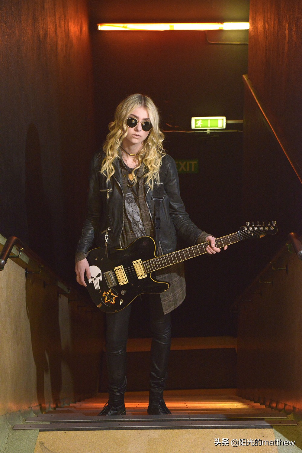 泰勒摩森有绯闻吗 (泰勒摩森图片写真)