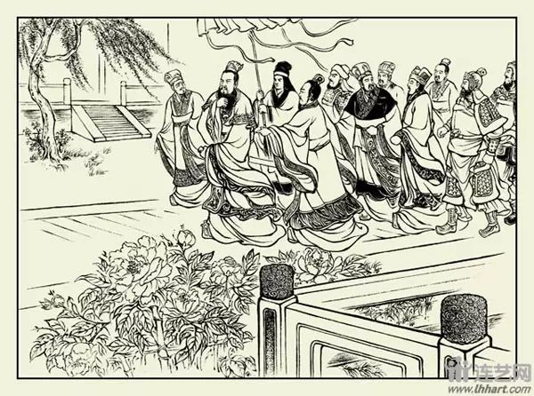 三国演义玉泉山完整版视频,三国演义玉泉寺