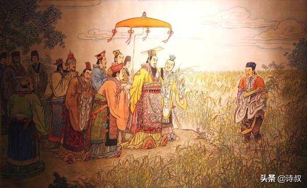 盗贼出身的飞毛腿将军，被招安仍不忘老本行，后战死于对异族战争