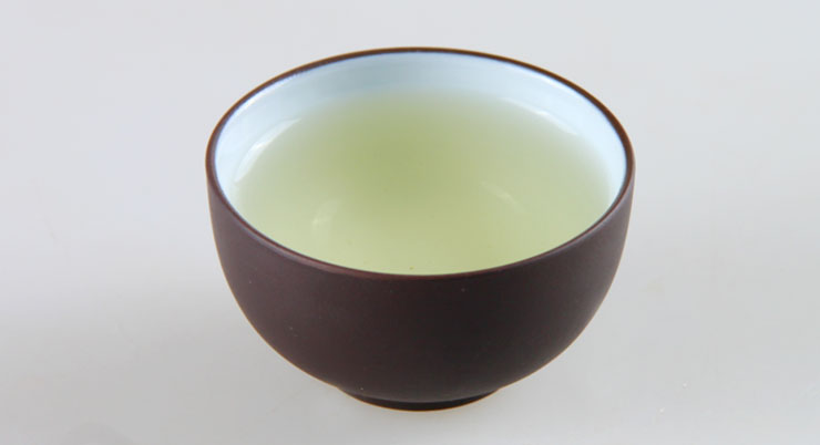 无与伦比的兰花香，低迷的铁观音，茶叶王国里铁观音的兴衰成败